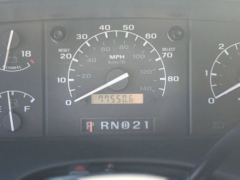 Used 1994 Ford F350 XL image 28