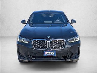 Used 2025 BMW X4 xDrive30i video 2