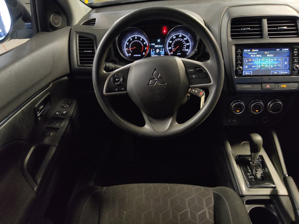 Used 2021 Mitsubishi Outlander Sport FWD image 22