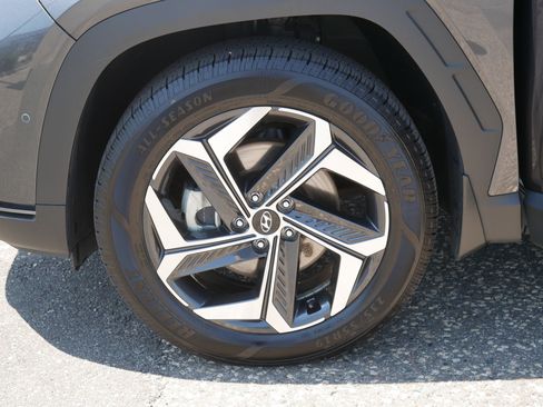 Used 2023 Hyundai Tucson Limited AWD/4WD image 15