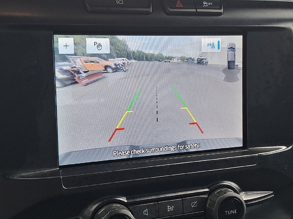 Certified 2023 Ford F150 XL AWD/4WD image 4
