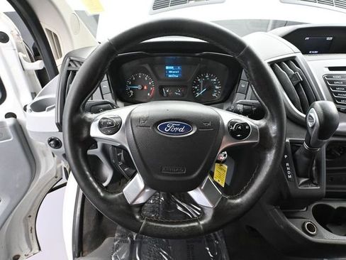 Used 2017 Ford Transit 350 XLT RWD image 25