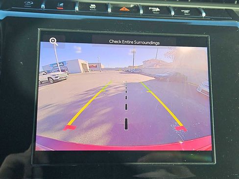 Used 2025 Jeep Grand Cherokee Laredo w/ Luxury Tech Group I image 42