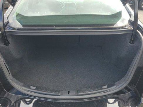 Used 2020 Ford Fusion S image 7