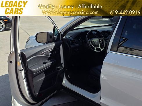 Used 2021 Honda Pilot EX-L image 54