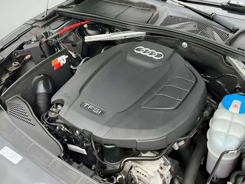 Used 2019 Audi A5 2.0T Prestige w/ Black Optic Plus Package AWD/4WD image 29