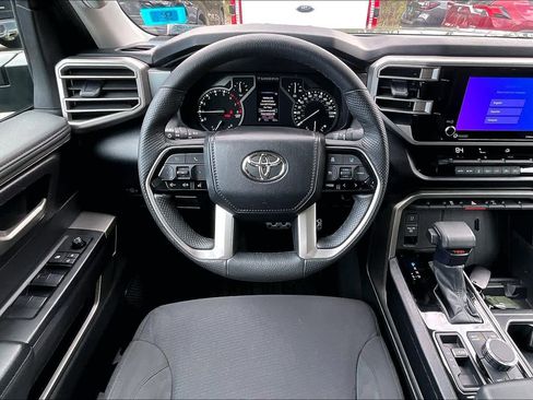 Used 2023 Toyota Tundra SR5 w/ TRD Off-Road Package AWD/4WD image 6