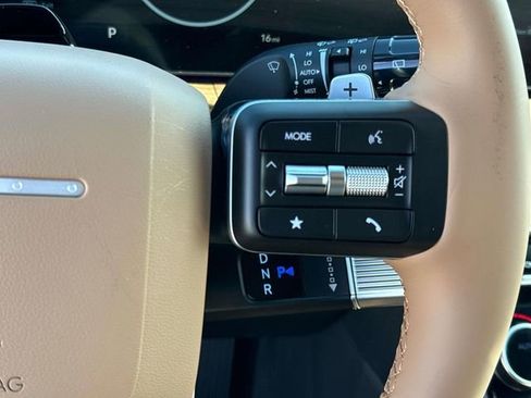 New 2026 Hyundai Santa Fe Limited image 27