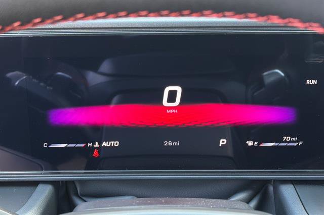 New 2026 Dodge Charger R/T w/ Driver Convenience Group AWD/4WD image 19