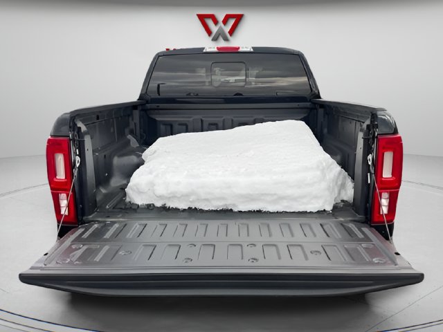 Used 2021 Ford Ranger Lariat w/ Equipment Group 501A High AWD/4WD image 11