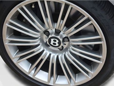 Used 2010 Bentley Continental GT Speed image 5