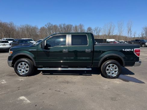 Used 2014 Ford F150 XLT w/ Equipment Group 302A Luxury AWD/4WD image 2