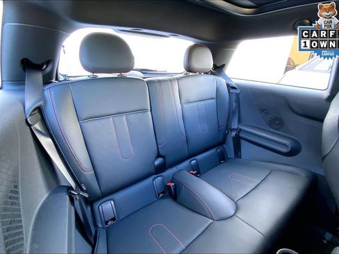 Used 2026 MINI Cooper John Cooper Works FWD image 26