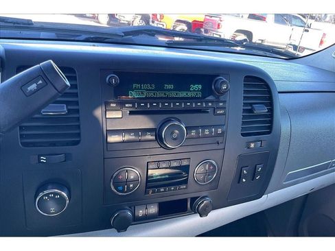 Used 2012 GMC Sierra 2500 SLE w/ SLE Preferred Package AWD/4WD image 22