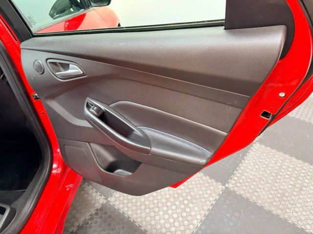 Used 2018 Ford Focus RS AWD/4WD image 45
