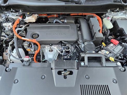 New 2026 Honda CR-V Sport-L image 26