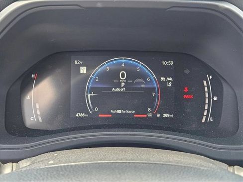 Used 2026 Toyota Grand Highlander FWD image 10