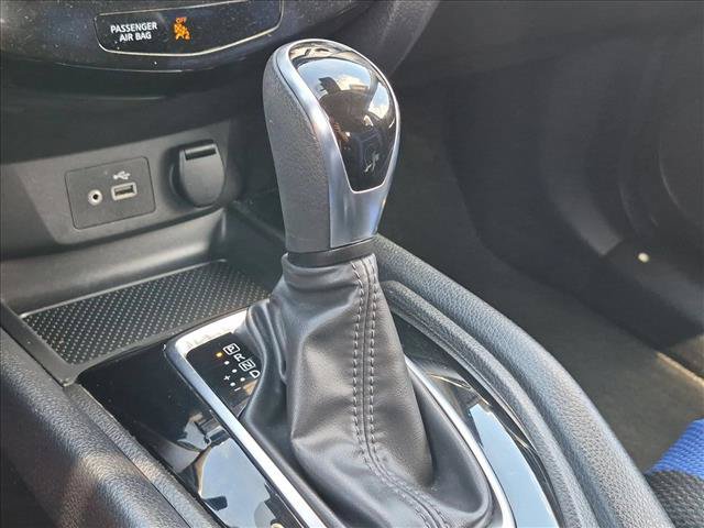 Used 2022 Nissan Rogue Sport S FWD image 12