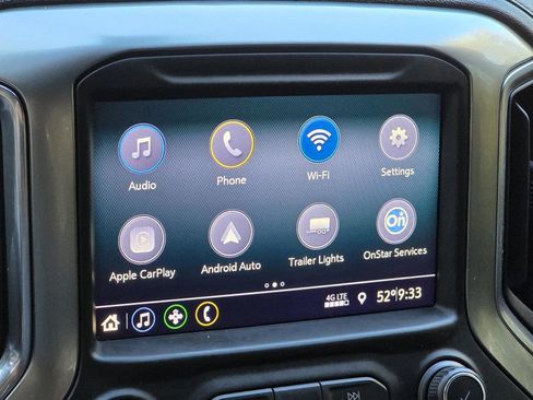 Used 2021 Chevrolet Silverado 1500 LT image 12