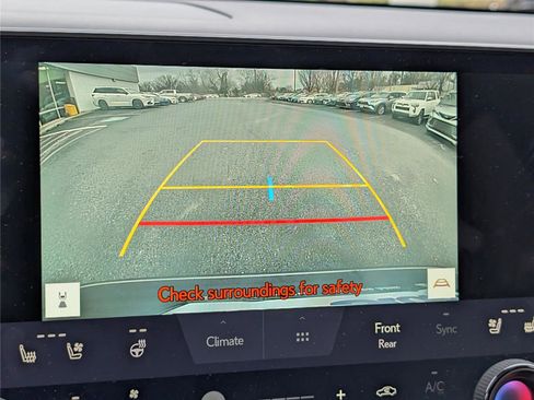 Certified 2024 Lexus RX 350 Premium image 24