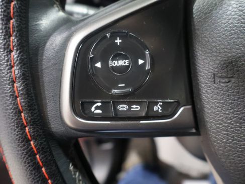 Used 2018 Honda Civic Sport image 29