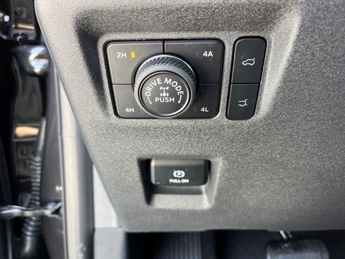 New 2026 Ford Expedition Tremor AWD/4WD image 14