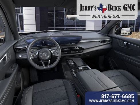 New 2026 Buick Enclave Sport Touring w/ Power Package FWD image 17