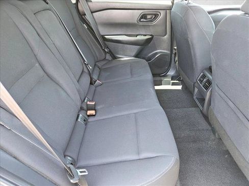 Certified 2026 Nissan Rogue S FWD image 21