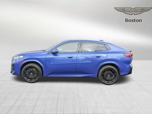 Used 2026 BMW X2 xDrive28i AWD/4WD image 4