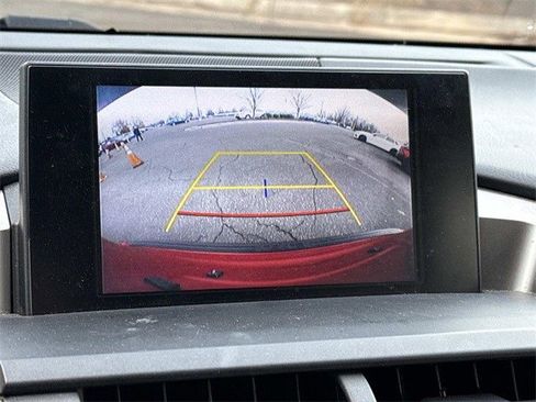 Used 2017 Lexus NX 200t AWD image 21