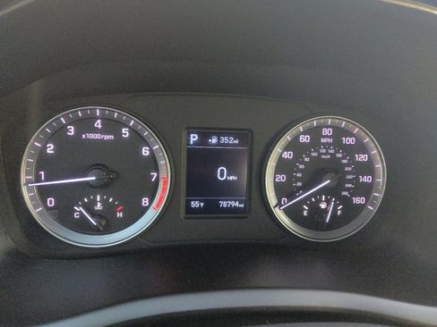 Used 2019 Hyundai Sonata ECO image 23