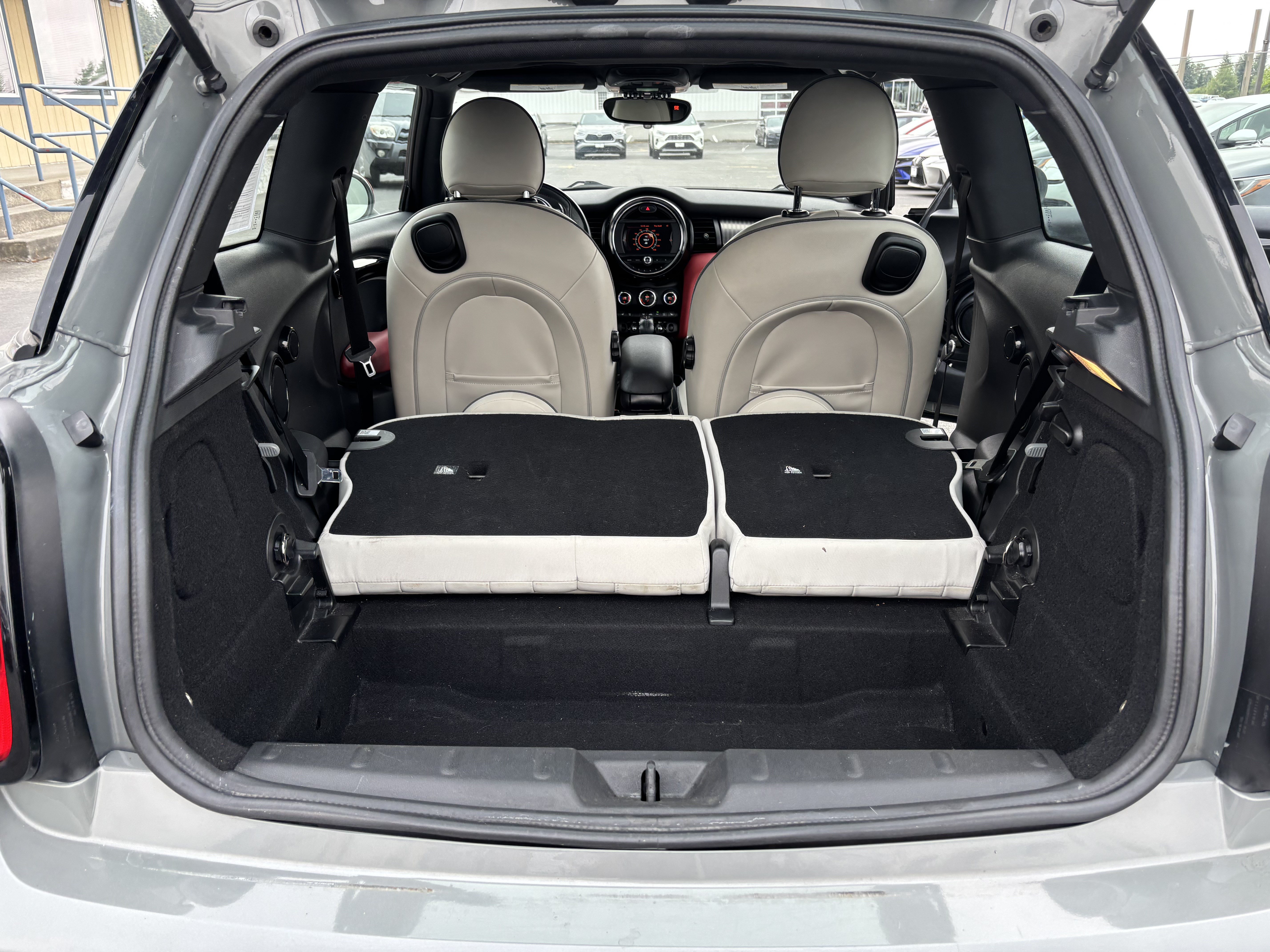 Used 2017 MINI Cooper S FWD image 23