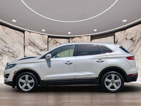 Used 2015 Lincoln MKC FWD image 4