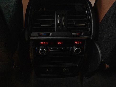 Used 2019 BMW X6 xDrive35i image 35