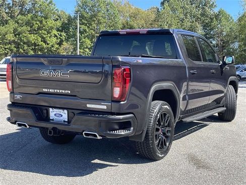 Used 2024 GMC Sierra 1500 Elevation image 3