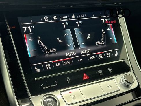 New 2026 Audi Q8 Premium Plus image 19