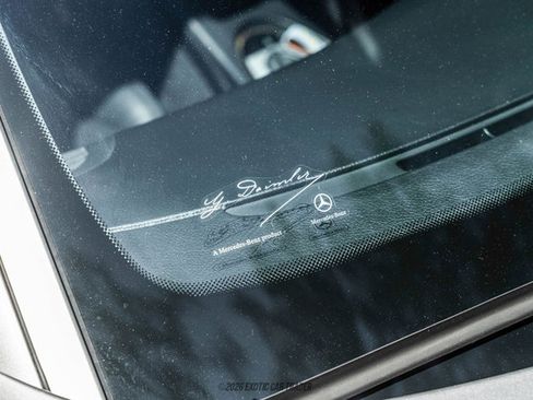 Used 2005 Mercedes-Benz E 55 AMG Sedan image 86