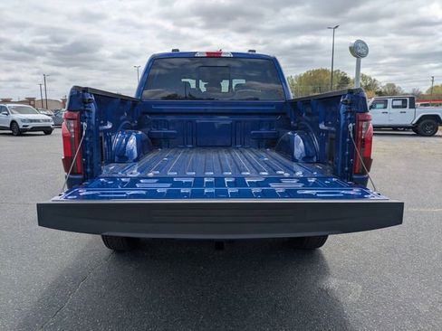 New 2026 Ford F150 XLT image 30