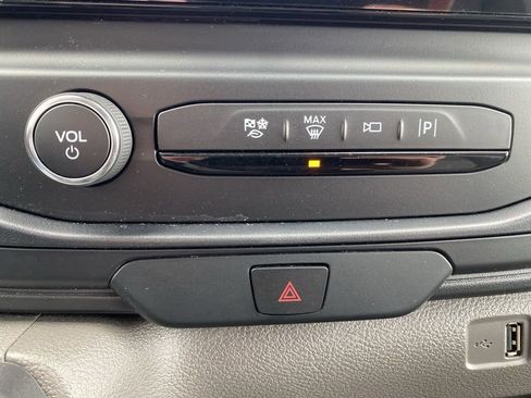 Used 2024 Ford Transit 150 148 Medium Roof AWD image 14