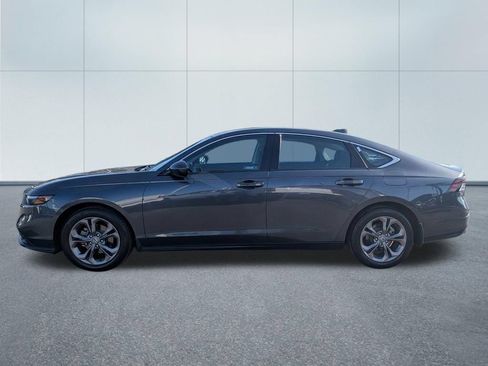 Used 2024 Honda Accord EX image 3