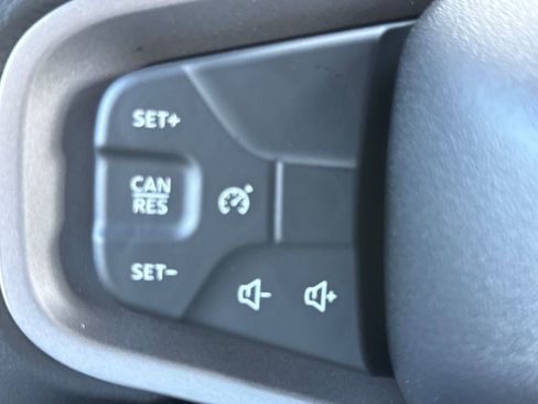 New 2025 Ford Bronco Big Bend image 27