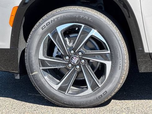 New 2026 Buick Enclave Sport Touring w/ Power Package AWD/4WD image 34