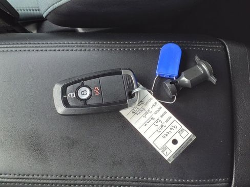 Used 2023 Ford Bronco Sport Big Bend w/ Convenience Package image 31