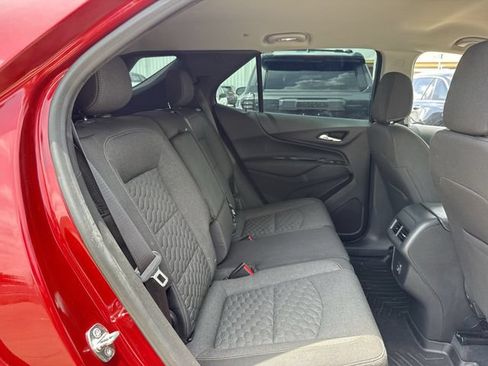 Used 2020 Chevrolet Equinox LT FWD image 29