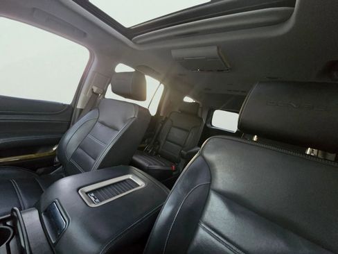Used 2017 GMC Yukon Denali w/ Open Road Package image 19