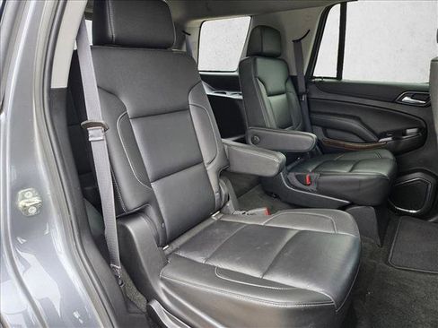 Used 2018 Chevrolet Tahoe LT w/ Texas Edition Package image 21