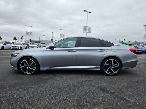 Used 2019 Honda Accord Sport image 11