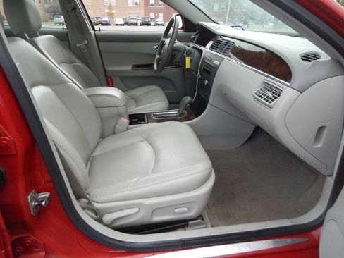 Used 2008 Buick LaCrosse CXL w/ Driver Confidence Package FWD image 36