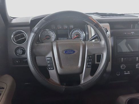 Used 2010 Ford F150 XLT RWD image 16