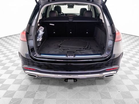New 2026 Mercedes-Benz GLE 450 4MATIC image 31